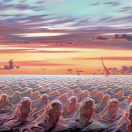 [幻抽象]-超现实（2）