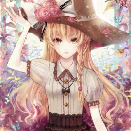 漂亮女孩第一季（三）