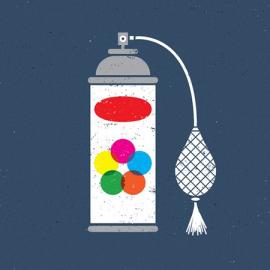 CMYBacon插画作品