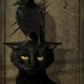 德国设计师Jeremiah Morelli 的数字艺术（二）