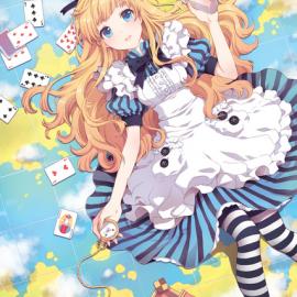 漂亮女孩第一季（二）