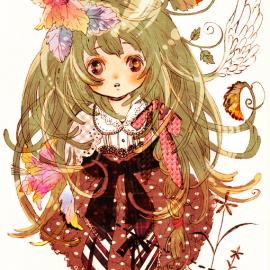 漂亮女孩第一季（一）