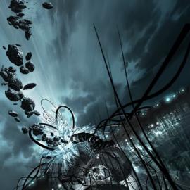 泰国艺术家Monsit Jangariyawong作品欣赏（一）