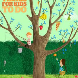 正男酱 可爱的原创插画