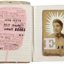 Oliver Jeffers 和他的智慧小孩儿（二）