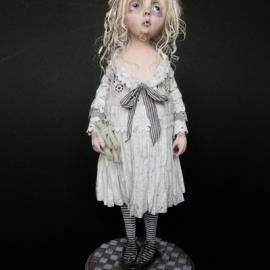 朱利安Martinez的ozz娃娃工厂