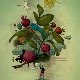 意大利设计师 Leandro Lima 平衡主义佳作