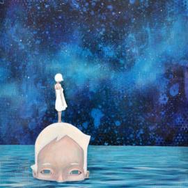 日本插画师Yoskay Yamamoto（一）