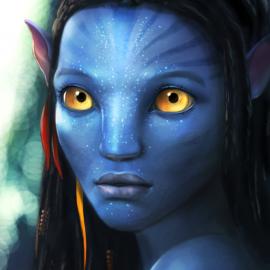 黑白格子的--插画艺术（一）