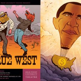 Kyle T. Webster插画欣赏