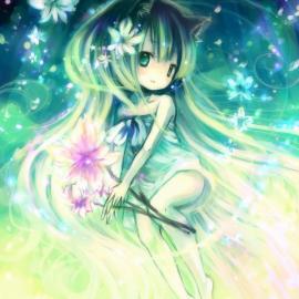 【插画】鬼猫作品集（二）