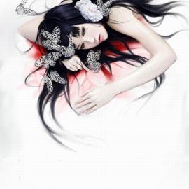 Lee's World【插画】欣赏