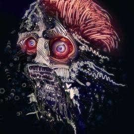 德国NicoGamer插画设计作品欣赏