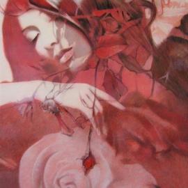 heartGianni Bellini插画