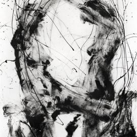 Agnes Cecile 插画作品欣赏（一）