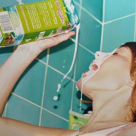 阿根廷超写实主义画家 Diego Gravinese 作品欣赏