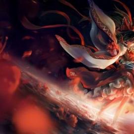 插画大神Archlich作品荣登日本Pixiv