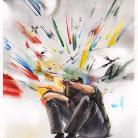 俄罗斯插画师Reey Whaar作品欣赏