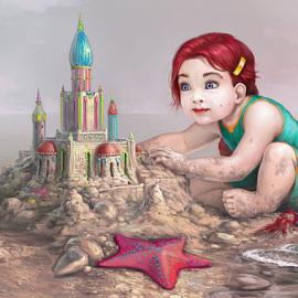 Arting365全球插画搜罗[第二期]