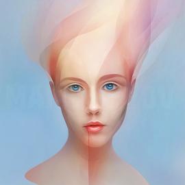 2011各国插画师矢量插画精选（一）