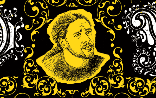 欧美Work 2011插画作品欣赏