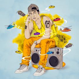 墨西哥ALBUM ILLUSTRATIONS插画欣赏