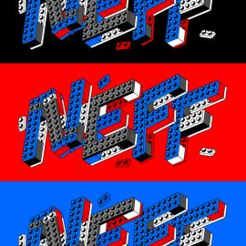 APPAREL DESIGN T恤图案设计