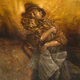 Children's Books Illustration艺术绘画