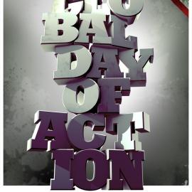 Reza Tari数字混合插画欣赏