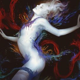 12张精彩的插画欣赏