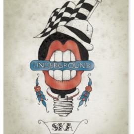 Beefeater 插图手册（BE Booklet ）