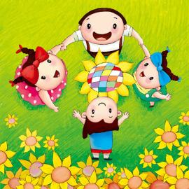 《爱绘生活》系列:妮莹莹作品欣赏