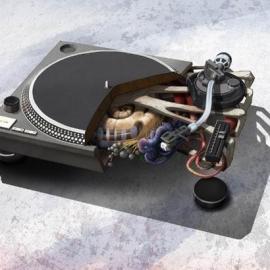 如果你的 iPhone 是有血有肉的