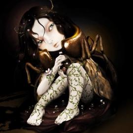 超现实的数位异想世界―何维正