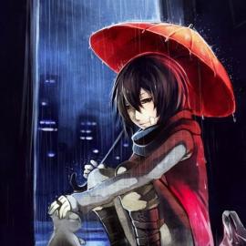 108幅动漫风格插画一次看个够（三）