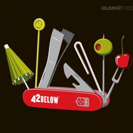 Glennz自由插图欣赏