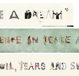 2010 EPICA奖（艾匹卡）插图类获奖作品