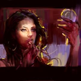 诸海波（zhuzhu）2010年个人作品欣赏（三）