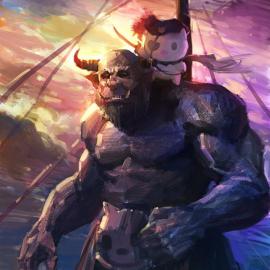 中国美院培训中心2010年创意插画课程教学示范图集（三）