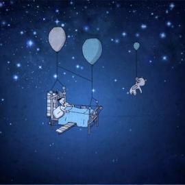 迷人的摄影插画―Johan Th&ouml;rnqvist