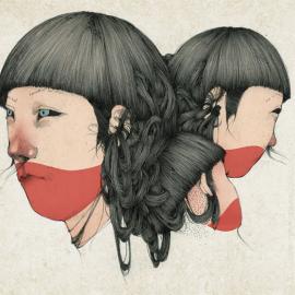 加拿大女插画家Jeannie Phan作品