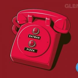 最爆笑的设计师―Glenn Jones