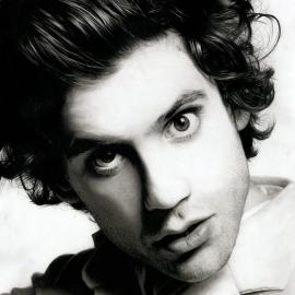 天才画家Stanbos逼真插画欣赏