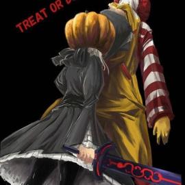 肯德基爷爷VS麦当劳叔叔