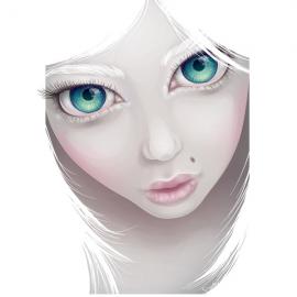 2010矢量插画精选（十三）