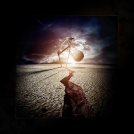 超现实的现代达利？―Ilya von Zhavoronkoff