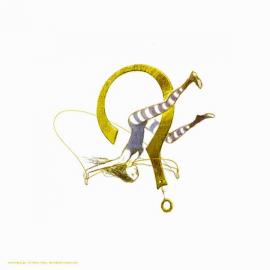 丹地阳子插画欣赏（一）