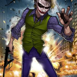 Patrick Brown 插画欣赏