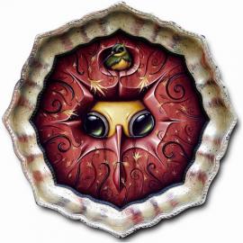 如梦境般的奇异绘画―Jason Limon