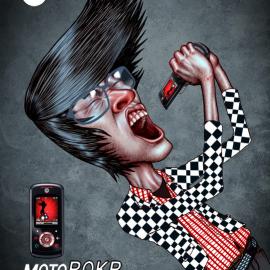 Jason Raish商业插画欣赏